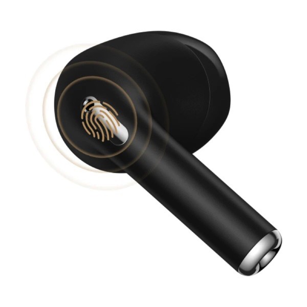Бездротові навушники Baseus True Wireless Earphones Bowie E8 Black (NGE8-01)