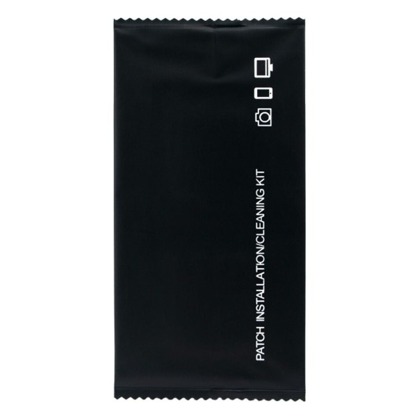 Захисне скло BOROFONE BF3 Full screen screen printing tem list IP 14 Pro (BF3-14P)