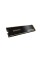 Накопичувач SSD M.2 ADATA LEGEND 960 1TB 2280 PCIe Gen 4x4 3D NAND Read/Write: 7400/6000 MB/sec (ALEG-960-1TCS)