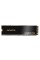 Накопичувач SSD M.2 ADATA LEGEND 960 1TB 2280 PCIe Gen 4x4 3D NAND Read/Write: 7400/6000 MB/sec (ALEG-960-1TCS)