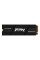 Накопичувач SSD M.2 Kingston FURY Renegade with Heatsink 1TB 2280 NVMe PCIe Gen 4.0 x4 3D TLC NAND (SFYRSK/1000G)