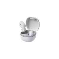 Бездротові навушники Baseus Encok True Wireless Earphones WM01 White (NGTW240002)