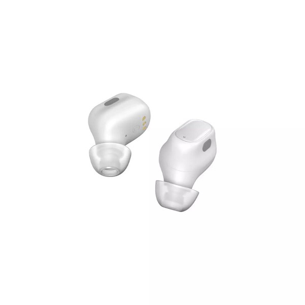 Бездротові навушники Baseus Encok True Wireless Earphones WM01 White (NGTW240002)