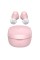 Бездротові навушники Baseus Encok True Wireless Earphones WM01 Pink (NGTW240004)