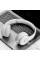Навушники HOCO W21 Graceful charm wire control headphones Gray (6931474708298)