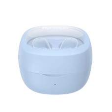 Бездротові навушники Baseus Bowie WM02 True Wireless Earphones Blue (NGTW180003)