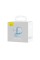 Бездротові навушники Baseus Bowie WM02 True Wireless Earphones Blue (NGTW180003)