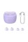 Бездротові навушники Baseus Bowie WM02 True Wireless Earphones Purple (NGTW180005)