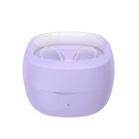 Бездротові навушники Baseus Bowie WM02 True Wireless Earphones Purple (NGTW180005)