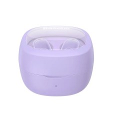 Бездротові навушники Baseus Bowie WM02 True Wireless Earphones Purple (NGTW180005)