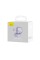 Бездротові навушники Baseus Bowie WM02 True Wireless Earphones Purple (NGTW180005)