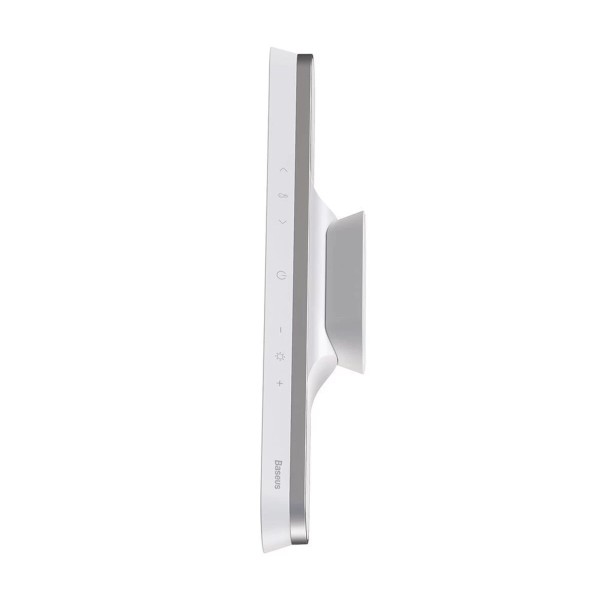 Світильник Baseus Magnetic Stepless Dimming Charging Desk Lamp Pro White (DGXC-02)