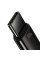 Кабель Baseus Tungsten Gold Fast Charging Data Cable USB to Type-C 100W 2m Black (CAWJ000101)