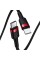 Кабель Baseus Cafule Cable Type-C to iP PD 20W 1m Red+Black (CATLKLF-91)
