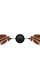 Кабель Baseus Bright Mirror 2 Series Retractable 3-in-1 Fast Charging  Data Cable Type-C to M+L+C 100W 1.1m Black (CAMJ010201)