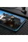 Ігровий контролер HOCO GM6 Wild wolf pulse mobile game button Black Metal Gray (6931474751959)