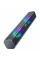 Портативна колонка HOCO BS49 Dazzling sound desktop wireless speaker Black (6931474766267)