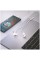 Навушники HOCO M101 Pro Crystal sound Type-C wire-controlled digital earphones with microphone White (6931474782403)