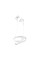 Навушники HOCO M101 Pro Crystal sound Type-C wire-controlled digital earphones with microphone White (6931474782403)