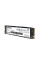 Накопичувач SSD M.2 Patriot P310 960GB NVMe 2280 PCIe 3.0x4 3D NAND TLC (P310P960GM28)
