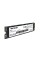 Накопичувач SSD M.2 Patriot P310 960GB NVMe 2280 PCIe 3.0x4 3D NAND TLC (P310P960GM28)