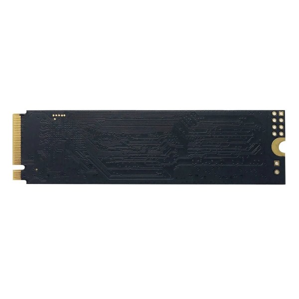 Накопичувач SSD M.2 Patriot P310 960GB NVMe 2280 PCIe 3.0x4 3D NAND TLC (P310P960GM28)