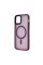 Чохол для смартфона Cosmic Magnetic Color HQ for Apple iPhone 12 Bordo (MagColor12Bordo)