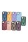 Чохол для смартфона Cosmic Magnetic Color HQ for Apple iPhone 12 Black (MagColor12Black)