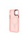 Чохол для смартфона Cosmic Magnetic Color HQ for Apple iPhone 12 Pink (MagColor12Pink)
