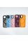 Чохол для смартфона Cosmic Magnetic Color HQ for Apple iPhone 12 Pro Black (MagColor12ProBlack)