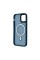 Чохол для смартфона Cosmic Magnetic Color HQ for Apple iPhone 12 Pro Blue (MagColor12ProBlue)