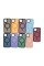 Чохол для смартфона Cosmic Magnetic Color HQ for Apple iPhone 12 Pro Blue (MagColor12ProBlue)