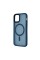 Чохол для смартфона Cosmic Magnetic Color HQ for Apple iPhone 12 Pro Blue (MagColor12ProBlue)