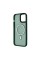 Чохол для смартфона Cosmic Magnetic Color HQ for Apple iPhone 12 Pro Max Green (MagColor12ProMaxGreen)