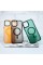 Чохол для смартфона Cosmic Magnetic Color HQ for Apple iPhone 12 Pro Max Green (MagColor12ProMaxGreen)