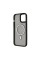 Чохол для смартфона Cosmic Magnetic Color HQ for Apple iPhone 12 Pro Max Black (MagColor12ProMaxBlack)
