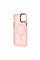 Чохол для смартфона Cosmic Magnetic Color HQ for Apple iPhone 12 Pro Max Pink (MagColor12ProMaxPink)