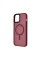 Чохол для смартфона Cosmic Magnetic Color HQ for Apple iPhone 12 Pro Max Red (MagColor12ProMaxRed)