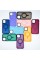 Чохол для смартфона Cosmic Magnetic Color HQ for Apple iPhone 12 Pro Max Red (MagColor12ProMaxRed)