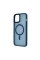 Чохол для смартфона Cosmic Magnetic Color HQ for Apple iPhone 12 Pro Max Blue (MagColor12ProMaxBlue)