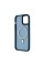 Чохол для смартфона Cosmic Magnetic Color HQ for Apple iPhone 12 Pro Max Blue (MagColor12ProMaxBlue)