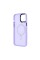Чохол для смартфона Cosmic Magnetic Color HQ for Apple iPhone 12 Pro Max Lilac (MagColor12ProMaxLilac)