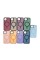 Чохол для смартфона Cosmic Magnetic Color HQ for Apple iPhone 13 Green (MagColor13Green)