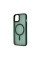 Чохол для смартфона Cosmic Magnetic Color HQ for Apple iPhone 13 Green (MagColor13Green)