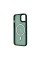 Чохол для смартфона Cosmic Magnetic Color HQ for Apple iPhone 13 Green (MagColor13Green)