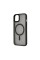 Чохол для смартфона Cosmic Magnetic Color HQ for Apple iPhone 13 Black (MagColor13Black)