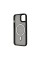 Чохол для смартфона Cosmic Magnetic Color HQ for Apple iPhone 13 Black (MagColor13Black)