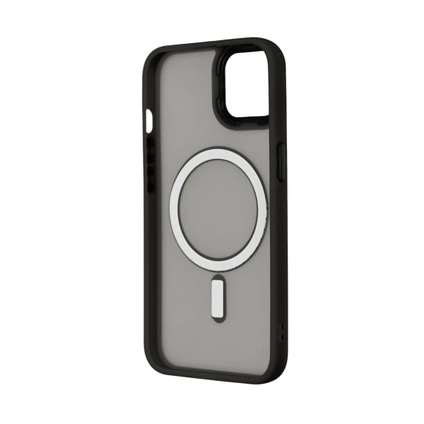 Чохол для смартфона Cosmic Magnetic Color HQ for Apple iPhone 13 Black (MagColor13Black)