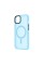 Чохол для смартфона Cosmic Magnetic Color HQ for Apple iPhone 13 Light Blue (MagColor13Light)