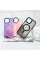Чохол для смартфона Cosmic Magnetic Color HQ for Apple iPhone 13 Pro Black (MagColor13ProBlack)